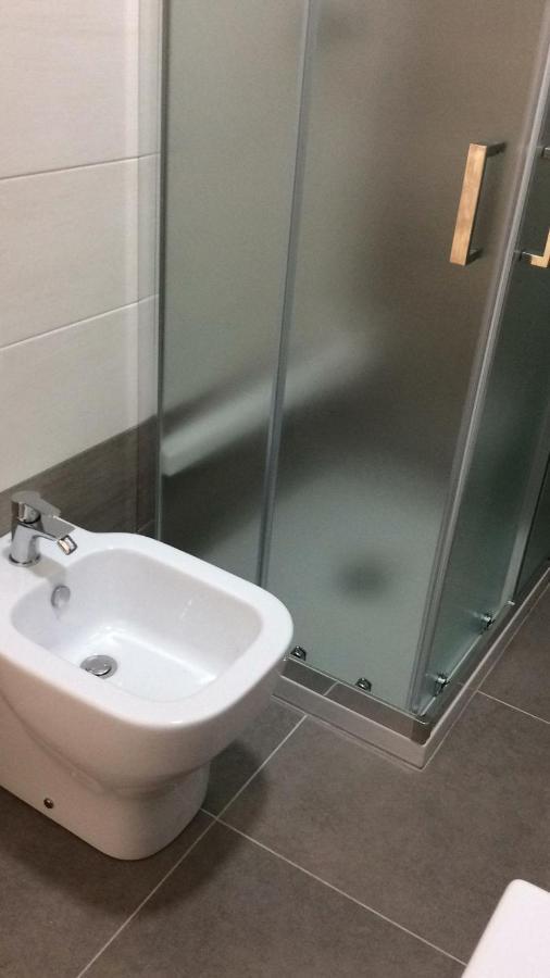 B&B Borgo Lando Barcellona-Pozzo di Gotto Bagian luar foto